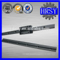 PMI Linearways / guia linear MSC Series (tipo miniatura)